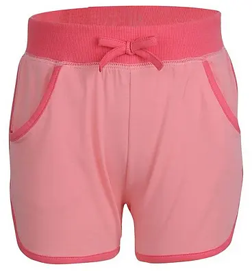 Kislány rövidnadrág