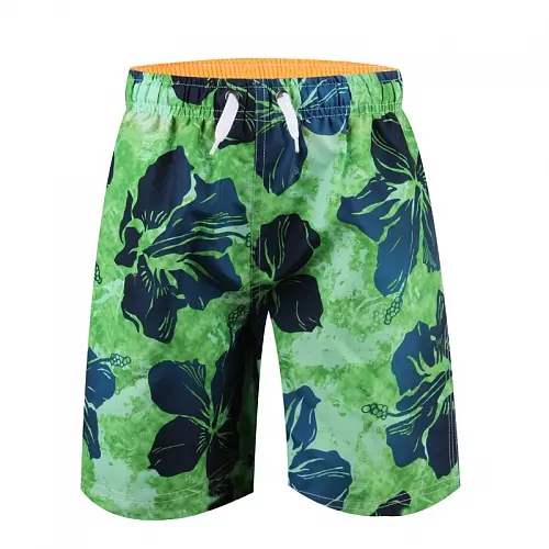 Gyermek strand bermuda