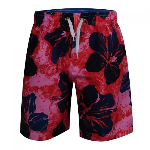 Gyermek strand bermuda