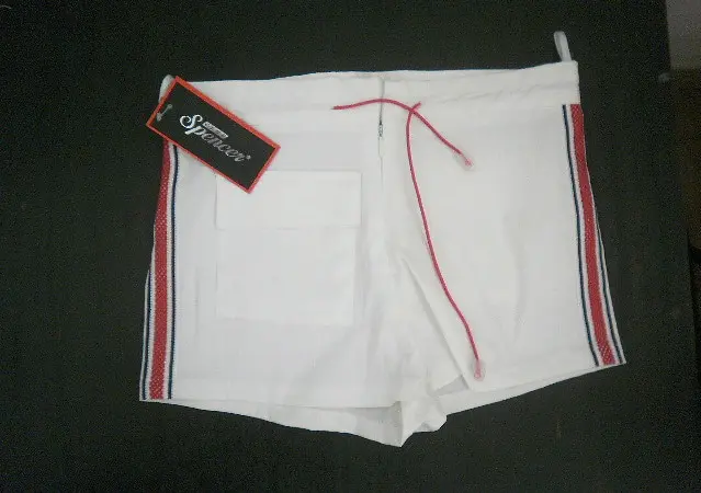 Gyerek nadrág Spencer