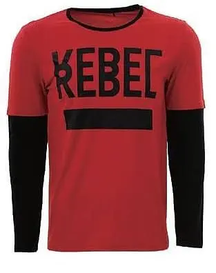 Fashion póló - next