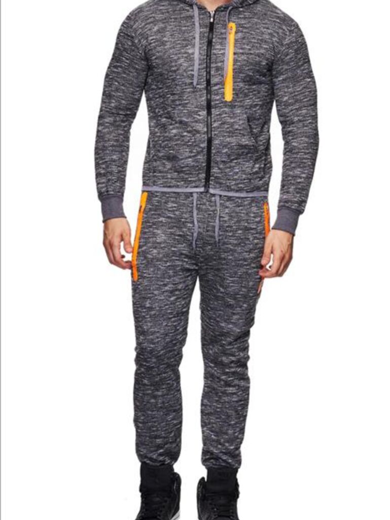 Fashion férfi együttes - next